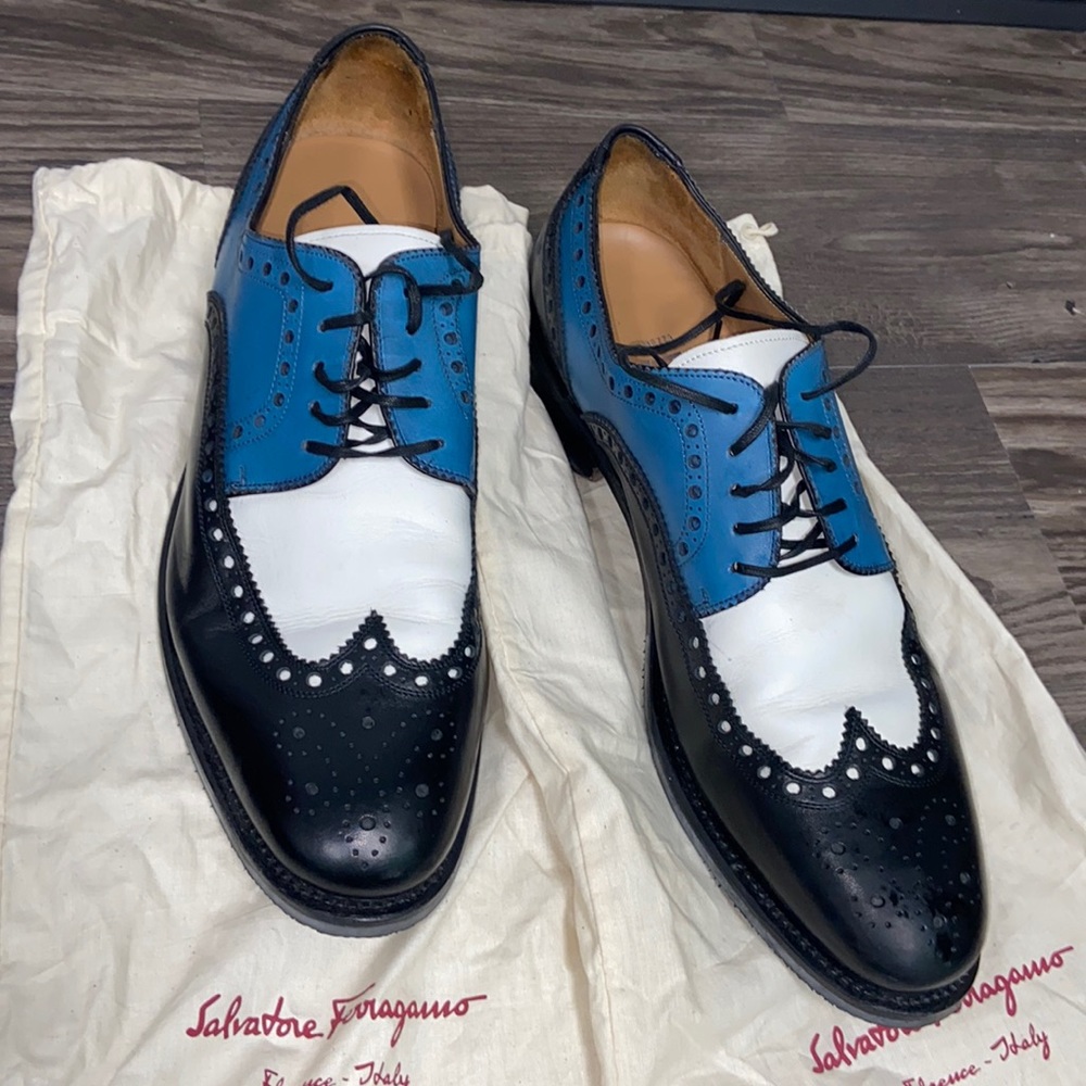 Salvatore Ferragamo